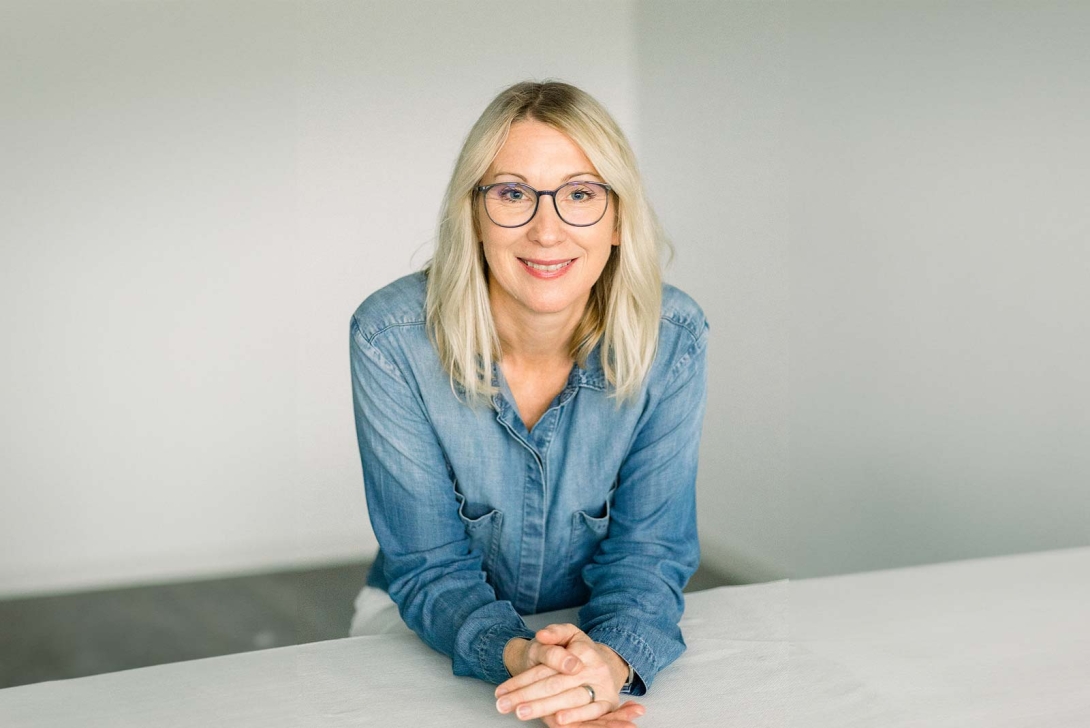 Dr. med. Bettina Seiberlich